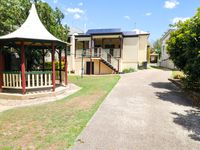 50 Abingdon Street, Woolloongabba