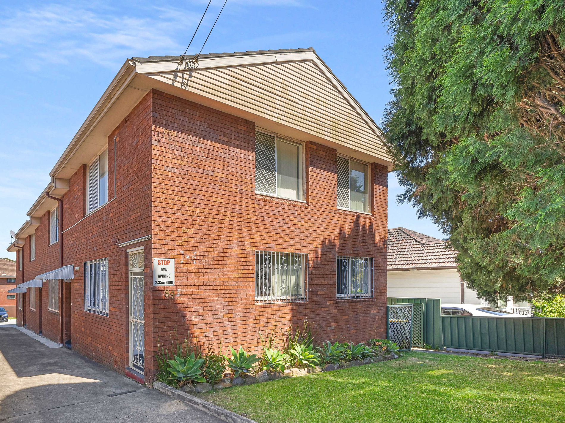 2 / 89 Ernest Street, Lakemba