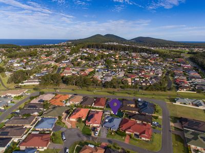 4 Nakara Court, Forster