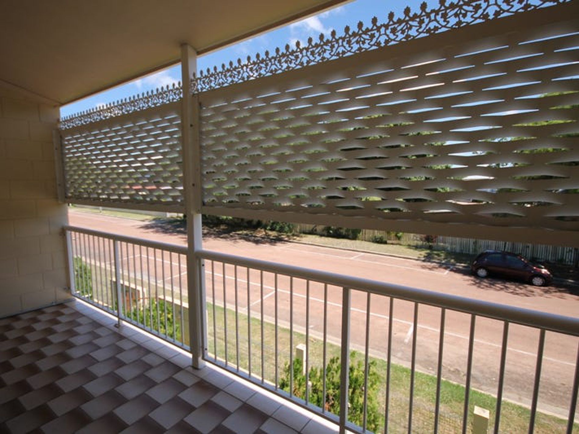 Charters Towers City