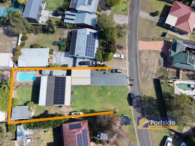 10 Conquest Crescent, Tanilba Bay