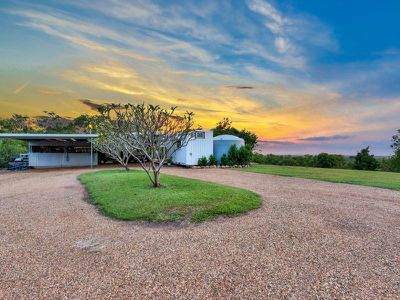 175 Middle Arm Rd , Weddell