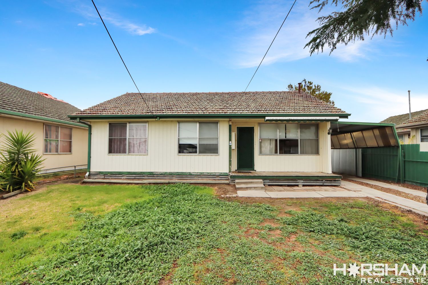 21 Hennessy Street, Horsham