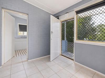 6 McGowen Crescent, Liverpool