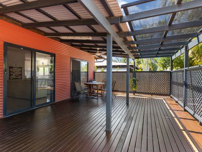 4 Gibson Retreat, Cable Beach