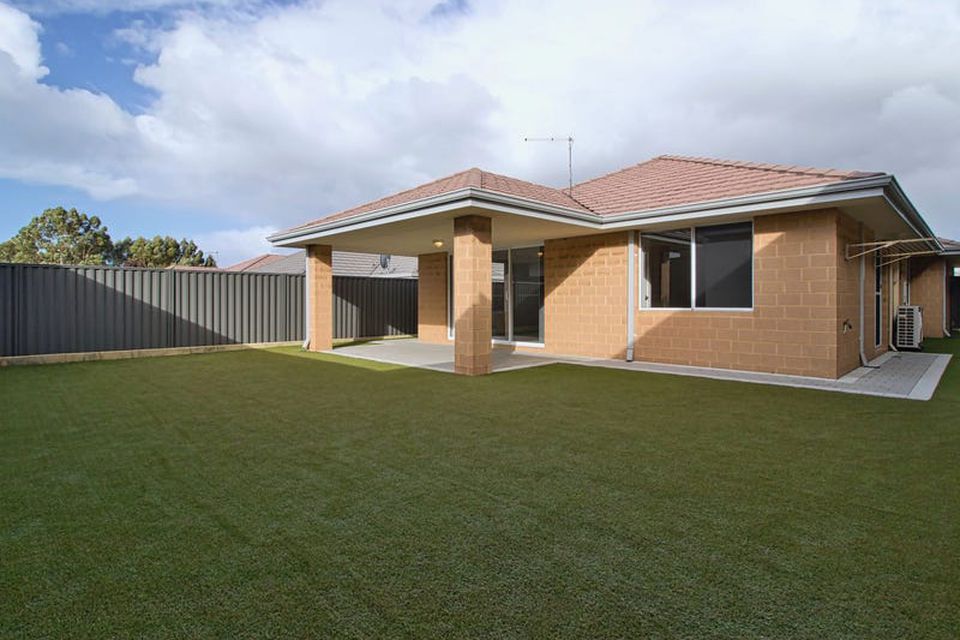 12 Dunbar Link , Baldivis