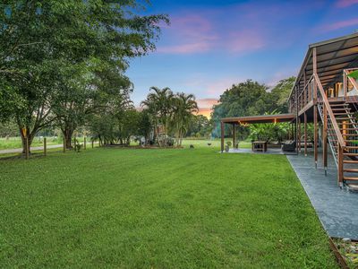 62-84 Larneys Lane, Eerwah Vale