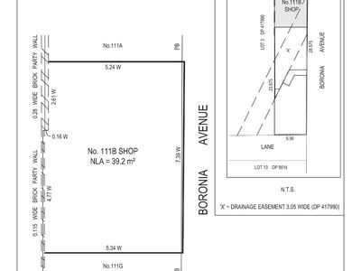 111 Midson Road, Epping