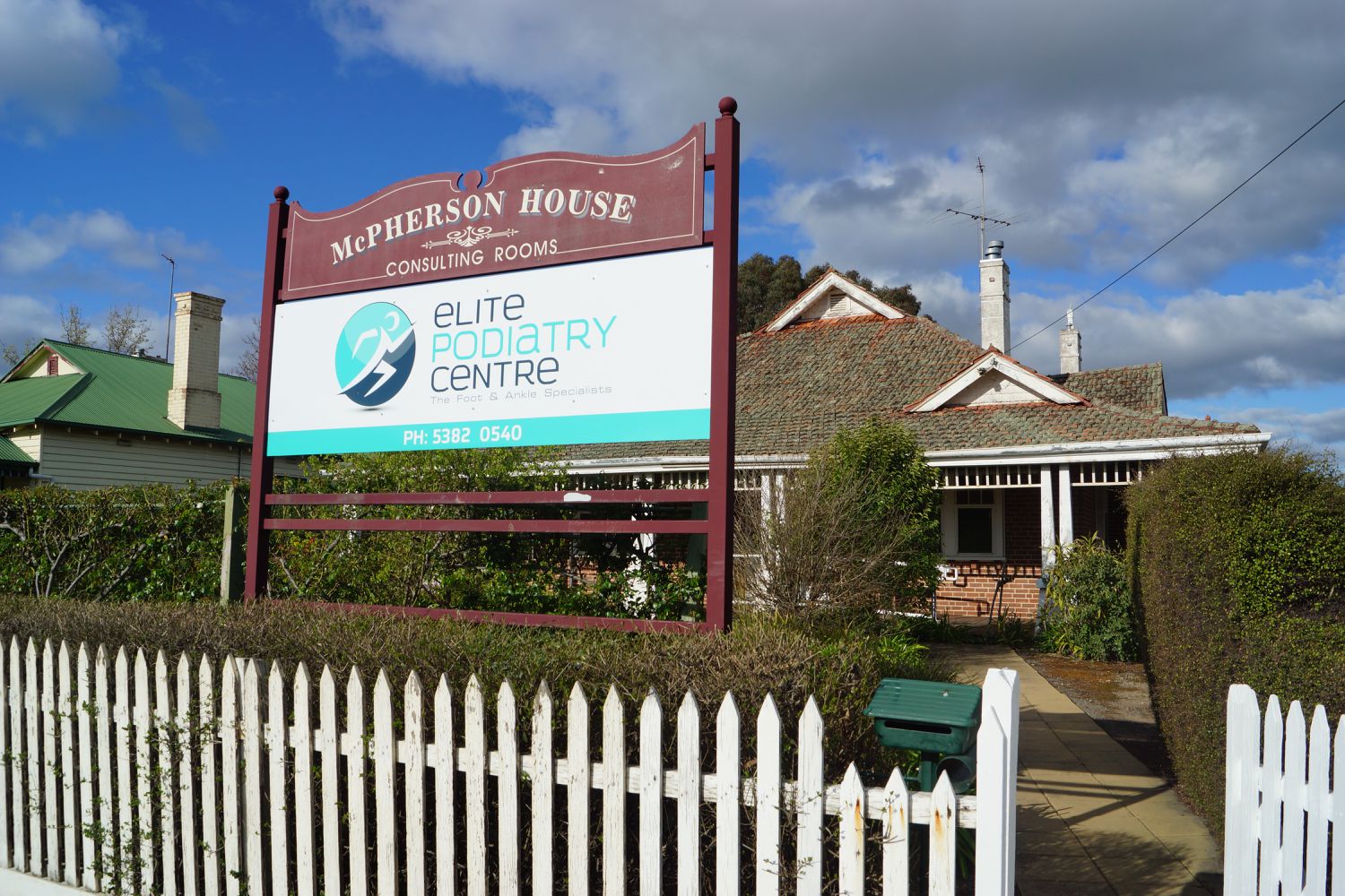 45 McPherson Street, Horsham