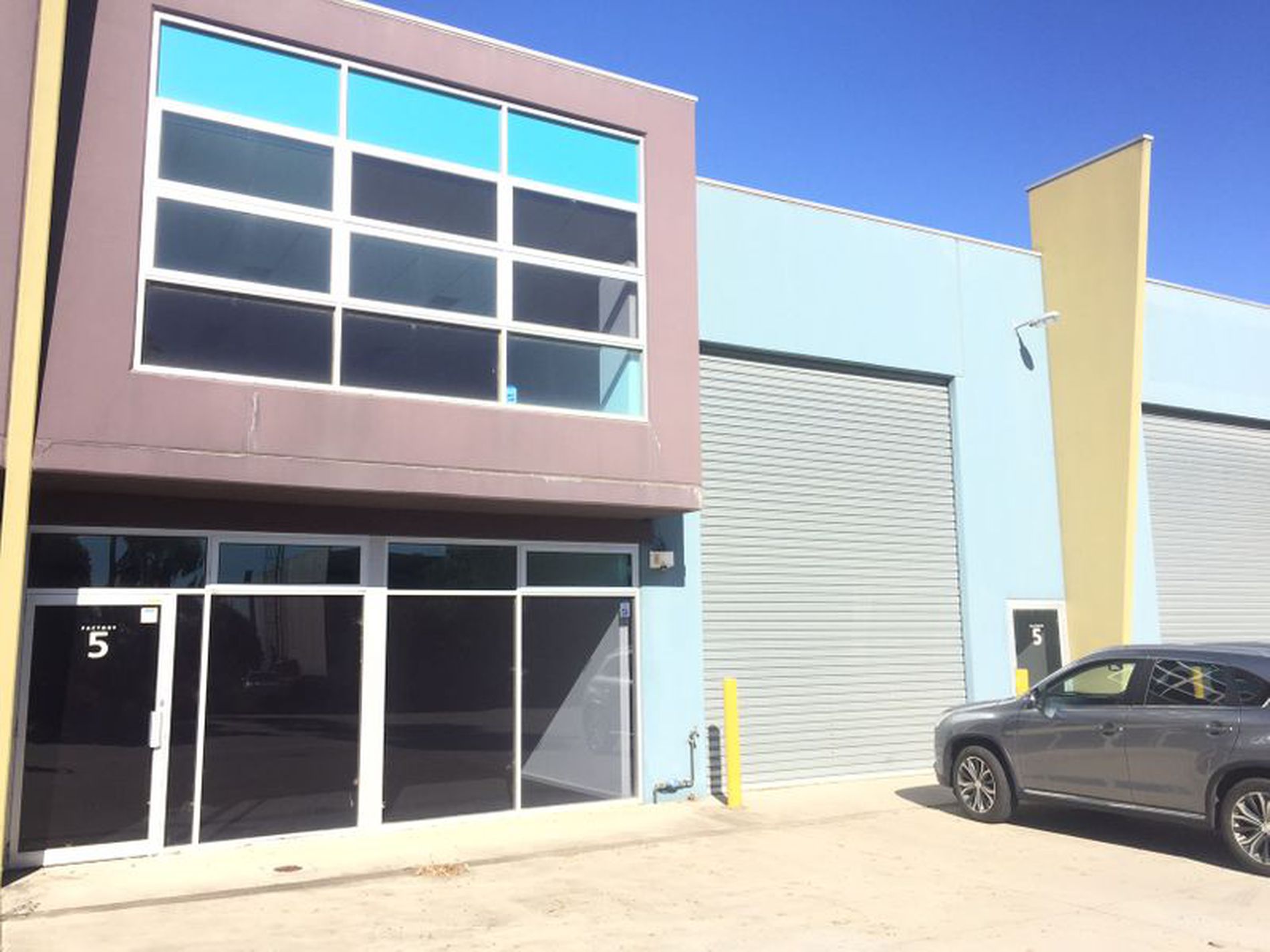 5 / 27 Westside Drive, Laverton North