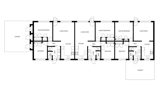 1-3 / 556 Grayfern Court, Lavington