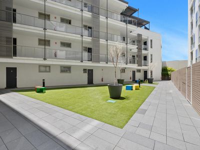 33 / 6 Campbell Street, West Perth