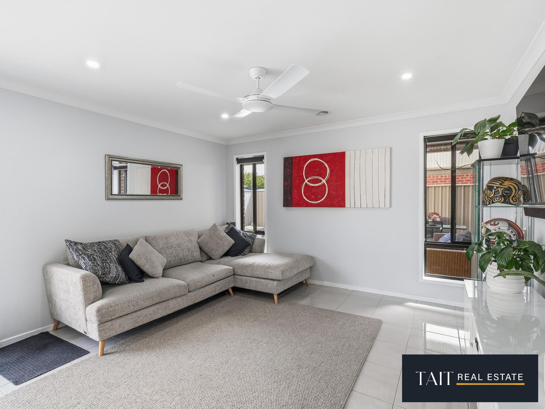 31 Trotman Dr, Wangaratta