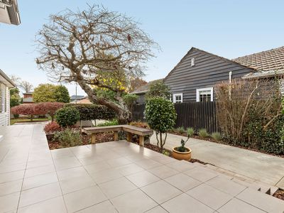 112 Clyde Road, Fendalton