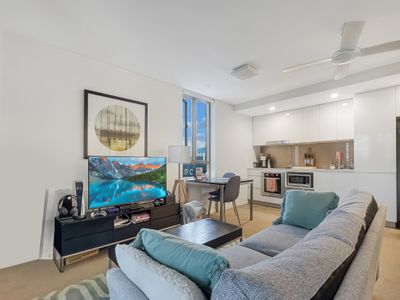 805 / 191 Constance Street, Bowen Hills