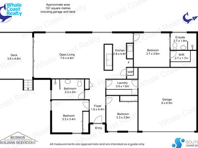 47A Warbler Crescent, North Narooma