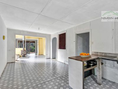 124 Gungas Road, Nimbin