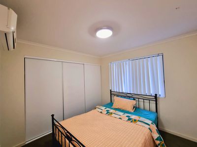 4 / 50 Shannon Crescent, Dysart