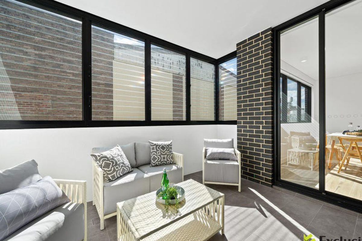 205 / 63-65 Ramsay Road, Five Dock