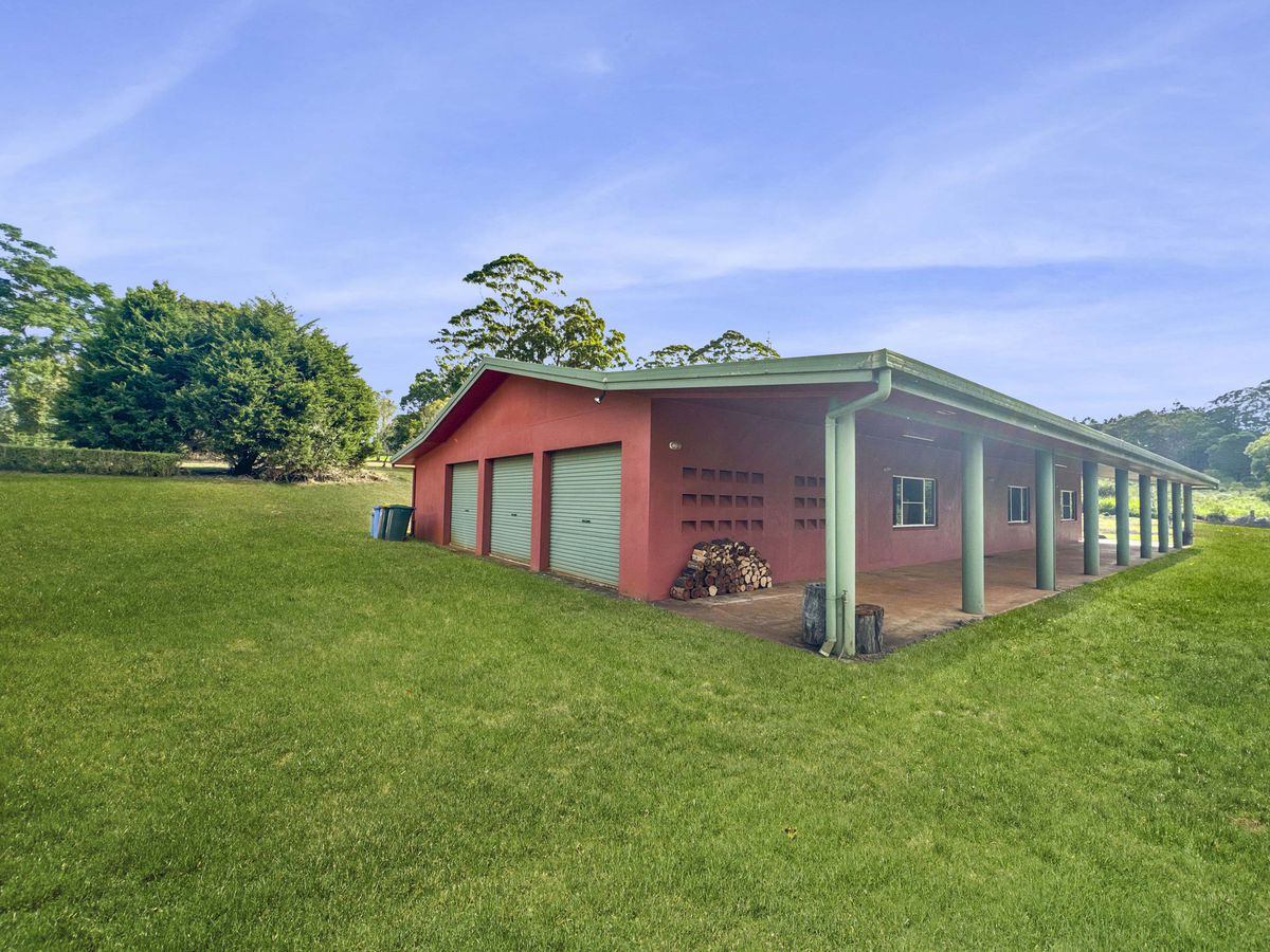 29 Bew Road, Ravenshoe