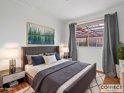 3 Connor Mews, Cranbourne East