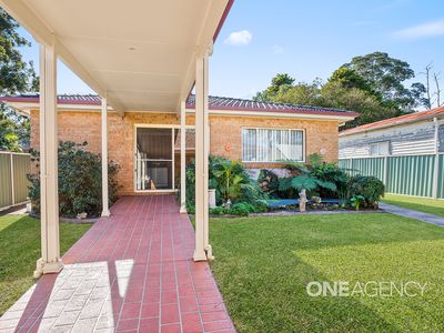 10 Loralyn Avenue, St Georges Basin
