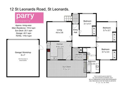 12 St Leonards Road, St Leonards