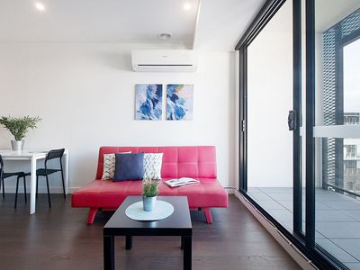 603 / 6 St Kilda Road, St Kilda