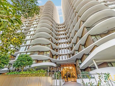 A1109 / 80 Waterloo Road  (entry via Waterloo Rd), Macquarie Park