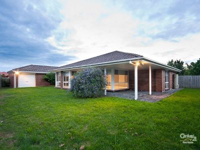 274 Ormond Road, Narre Warren South