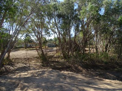 Lot lot-252 & 251, Cnr Bruce Highway & Lodge Road, Bowen