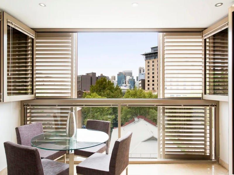 84 Harris Street, Pyrmont