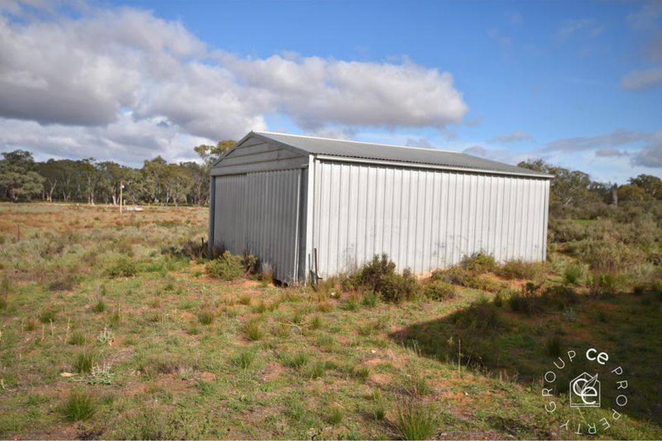 Lot 2 Cnr Black Hill Road & Muellers Road, Cambrai