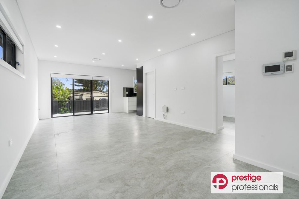 5 / 142-144 Nuwarra Road, Moorebank