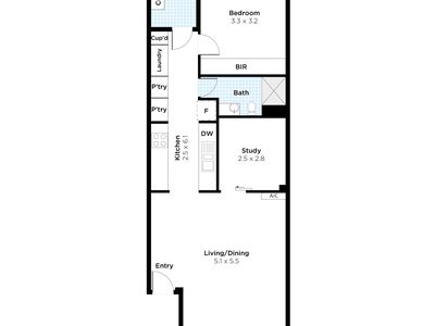10 / 71 Parry Street, Perth