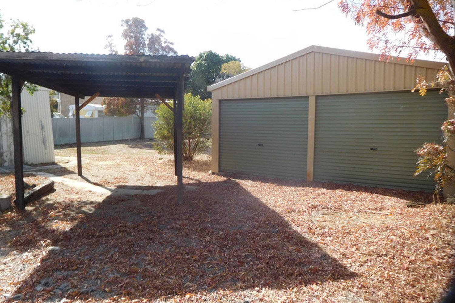 28 Albert Street, Horsham
