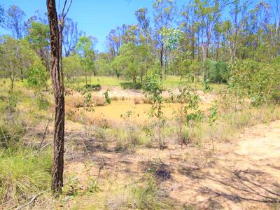 46 Camp Creek Road, Nanango