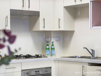 117 / 88 Bonar Street, Wolli Creek