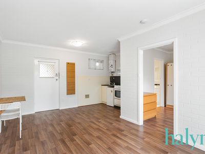 32 / 209 Walcott Street, North Perth