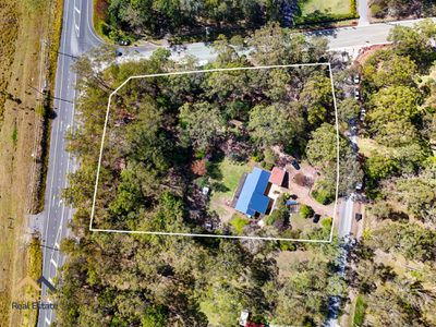 1 Woodlands Drive, Hallidays Point