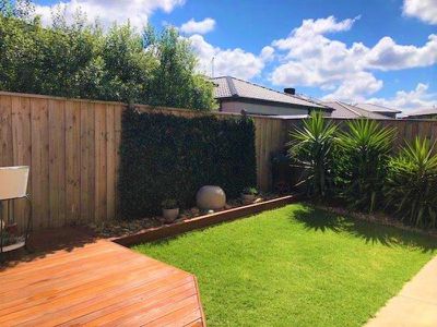 11 Fairlight Avenue, Keysborough