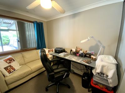 3 Thames Street, Forbes