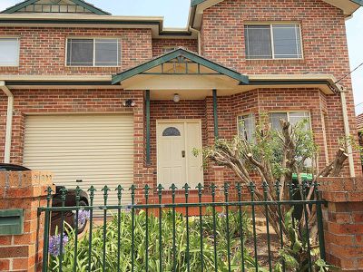 2 / 40 Fenwick Street, Bankstown