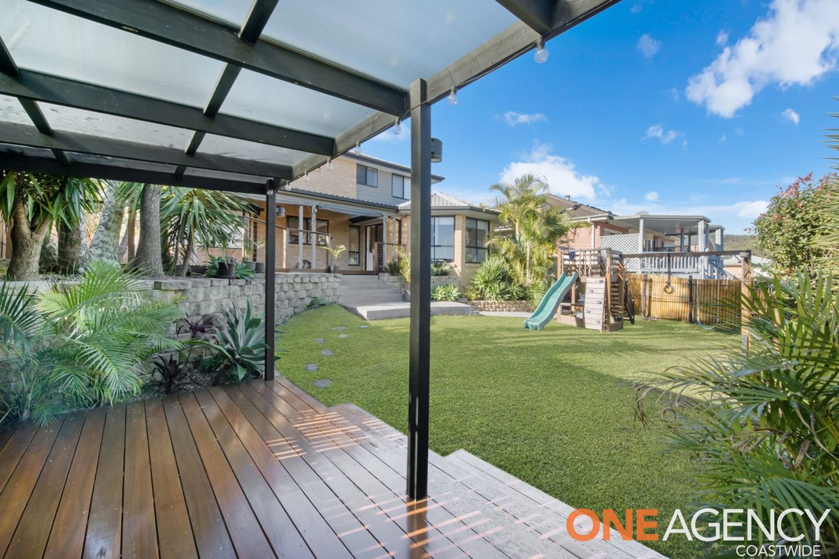 12 Bronzewing Drive, Erina