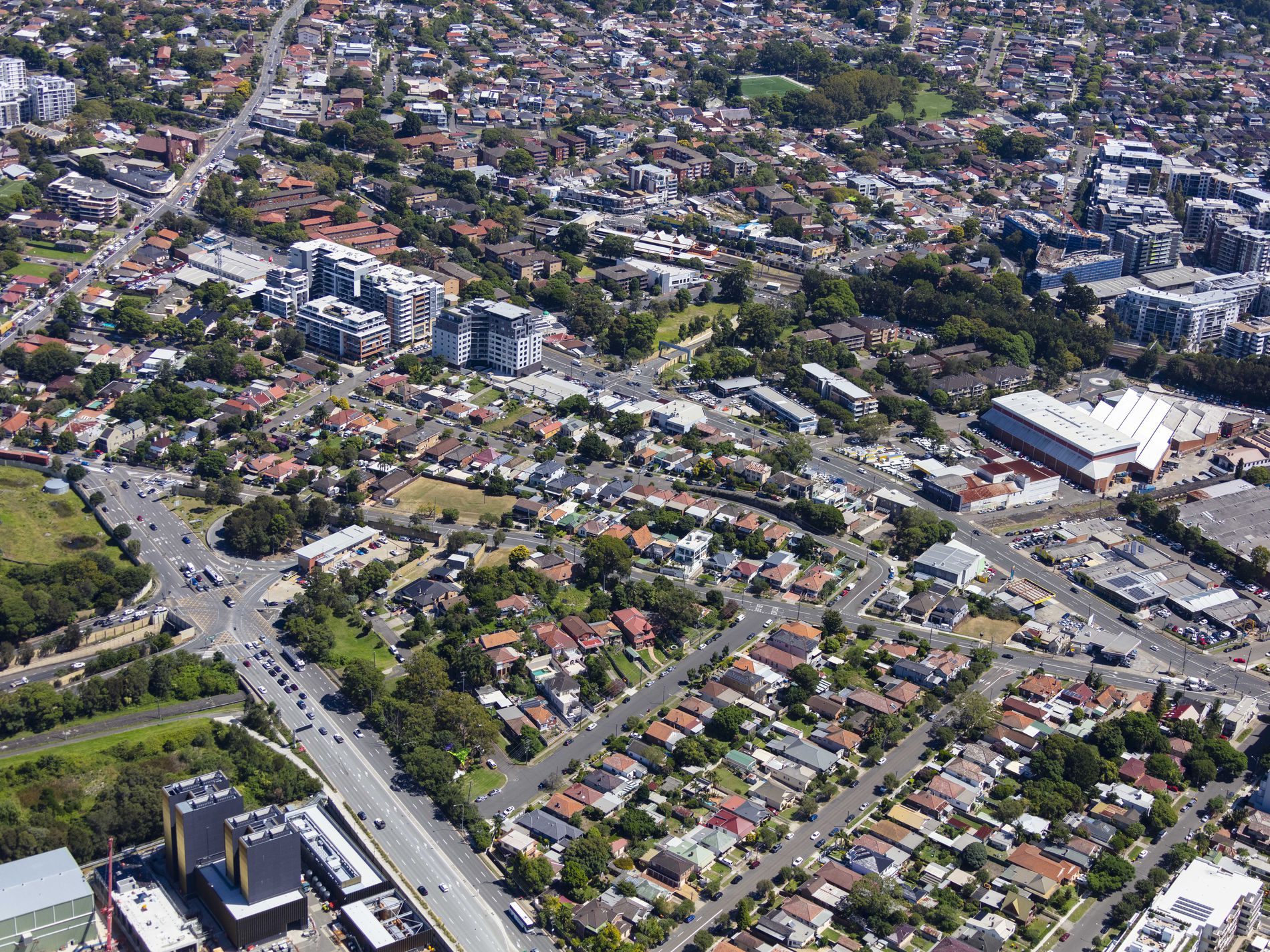 41 West Botany Street, Arncliffe