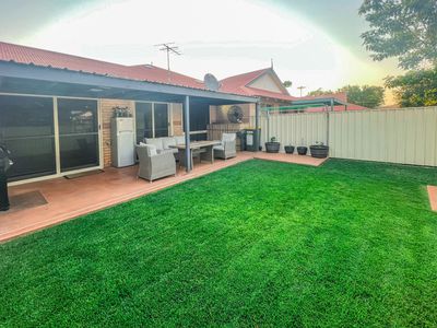 24/25-35 Egret Crescent, South Hedland