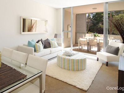 40 / 554-560 Mowbray Road West, Lane Cove