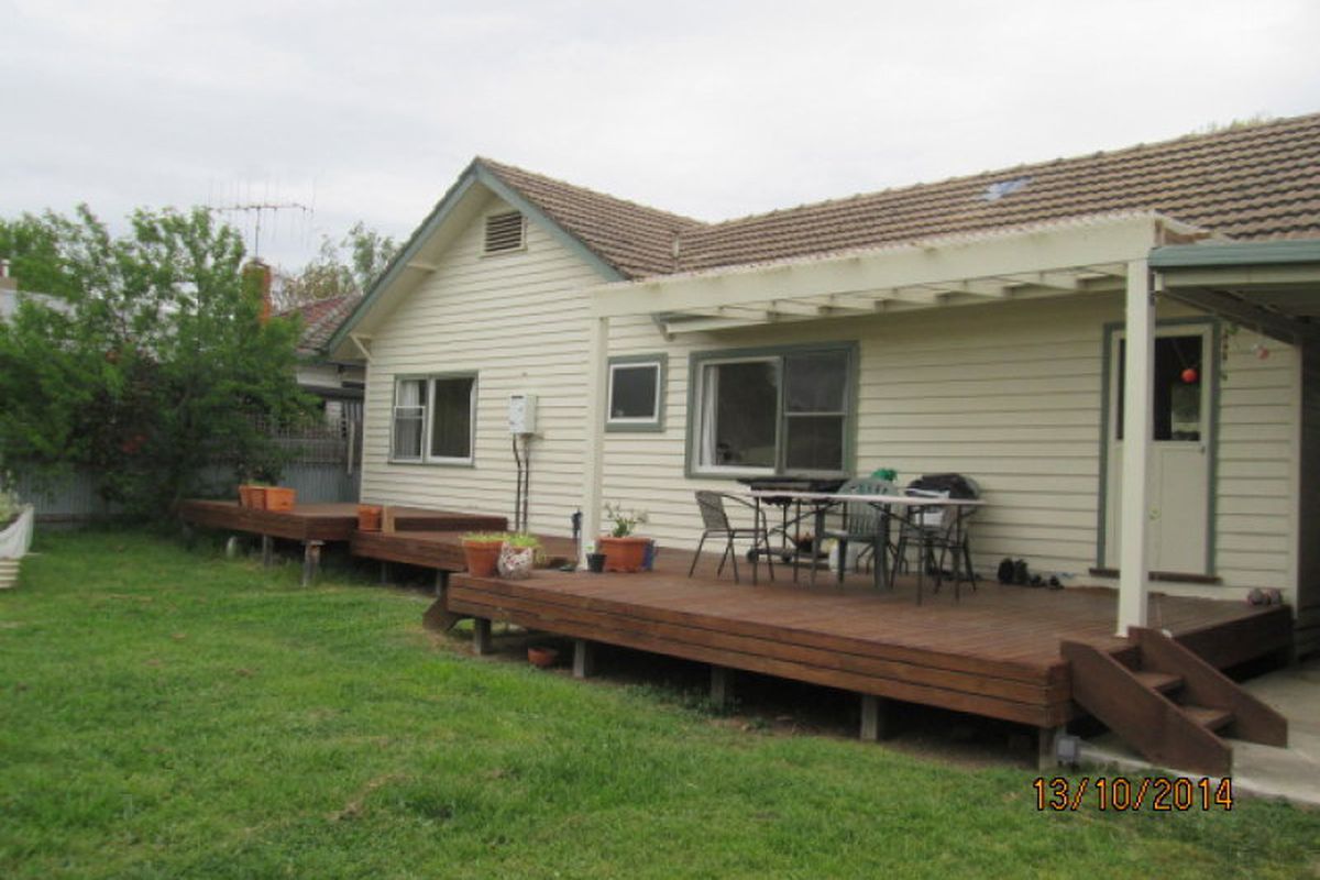 11 Curia Street, Mansfield