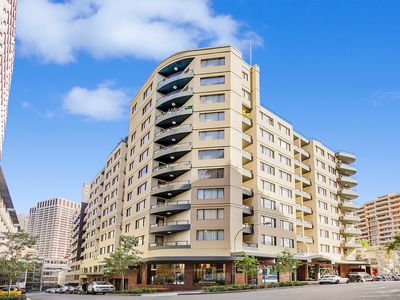 1 Pelican Street, Sydney