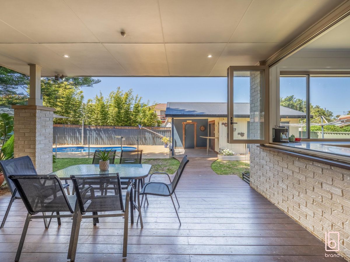 10 Mitchell Street, Norah Head